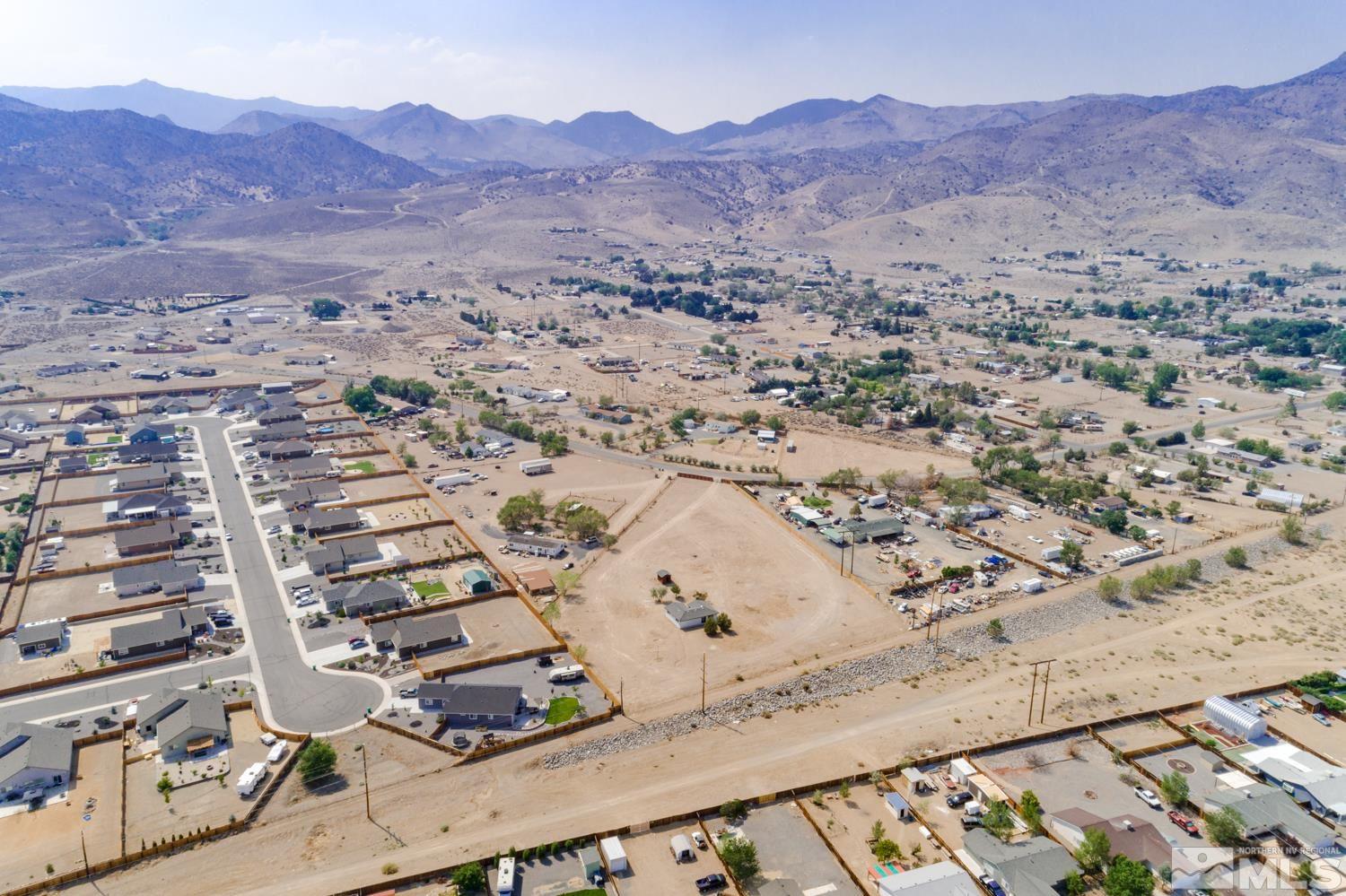 355 Sutro Springs Road Dayton, NV 89403 - Photo 35 of 37 Photo 35