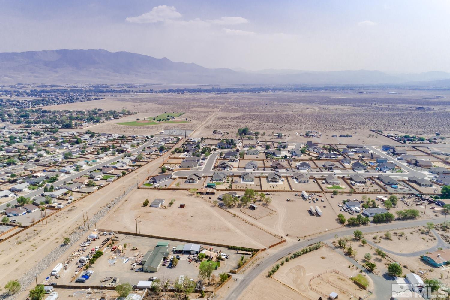 355 Sutro Springs Road Dayton, NV 89403 - Photo 36 of 37 Photo 36
