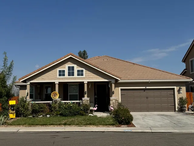 $739,000 | 1816 Fire Power Avenue, Manteca, CA 95337