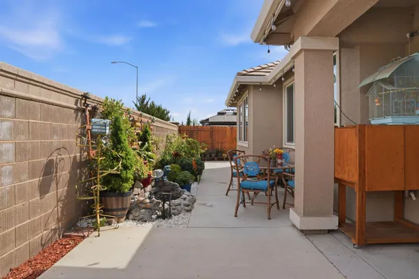 $709,678 | 1816 Fire Power Avenue, Manteca, CA 95337