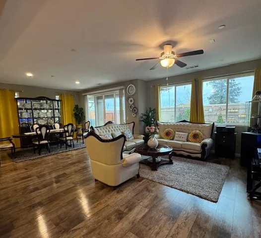 $739,000 | 1816 Fire Power Avenue, Manteca, CA 95337