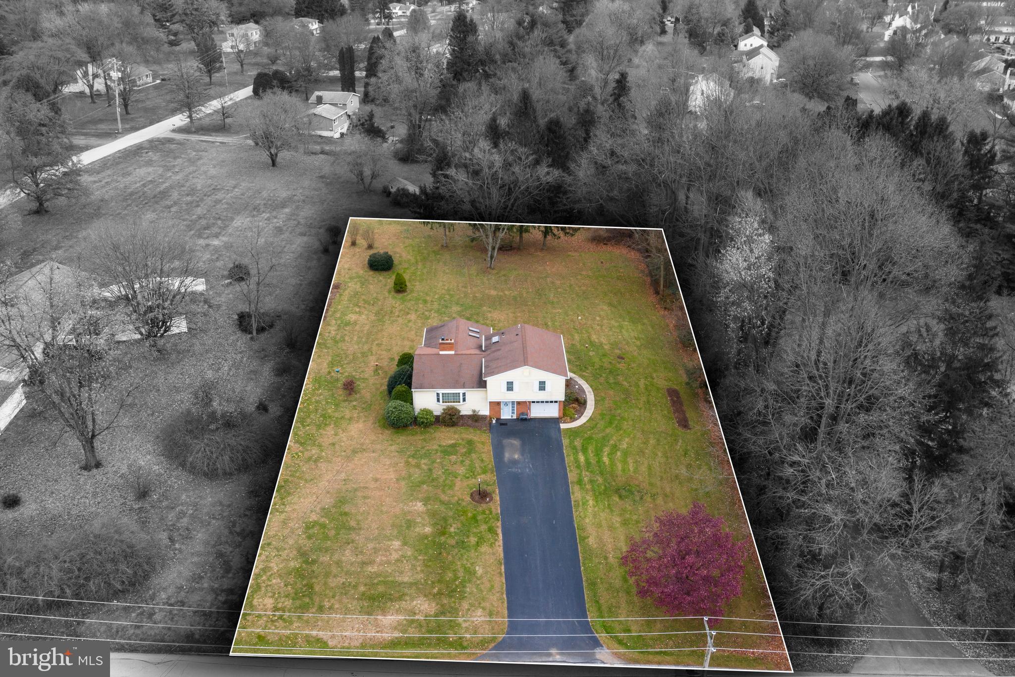 228 Pratts Dam Road Coatesville, PA 19320 - Photo 25 of 28 Gallery Image 25