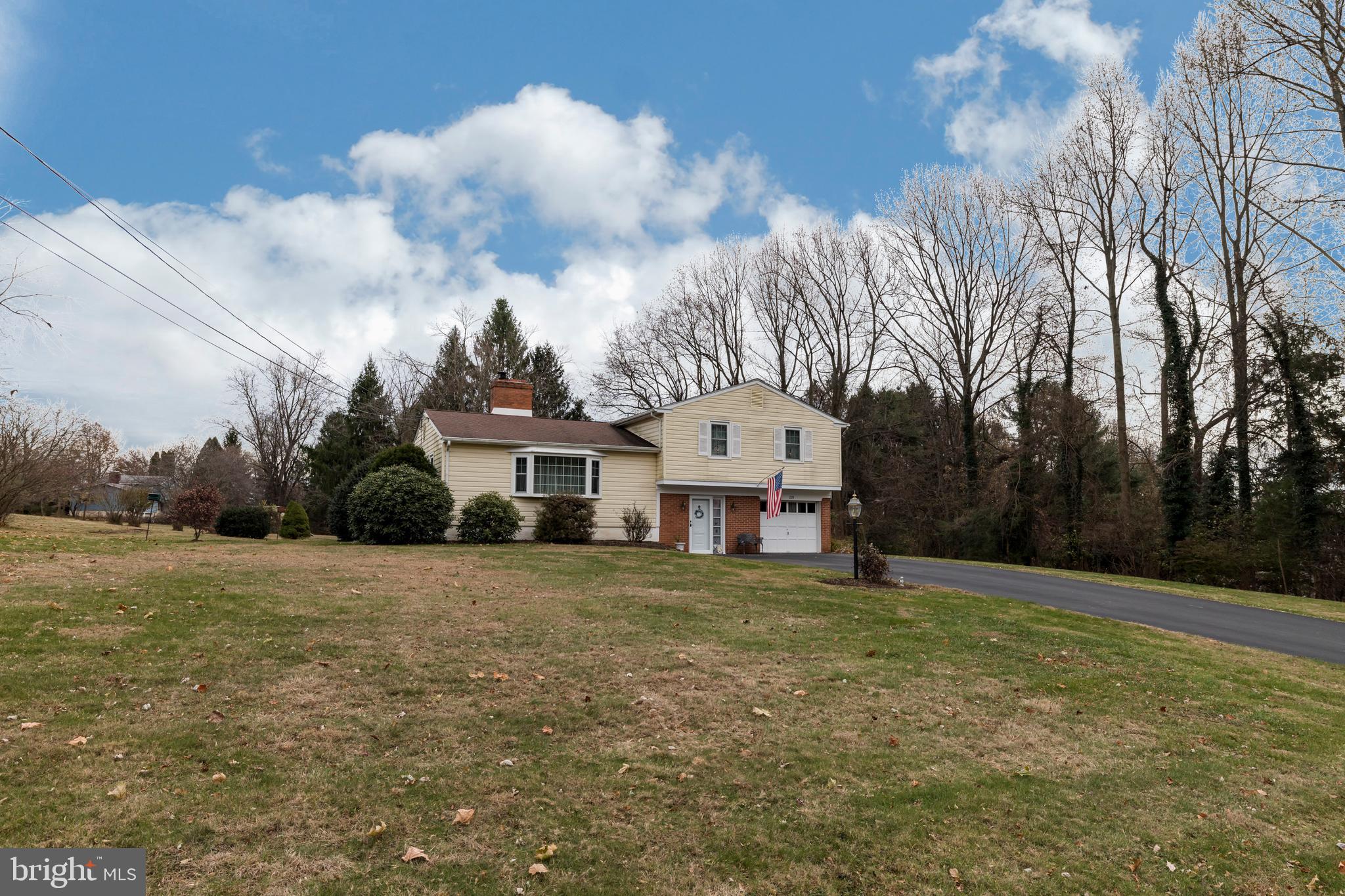 228 Pratts Dam Road Coatesville, PA 19320 - Photo 27 of 28 Gallery Image 27