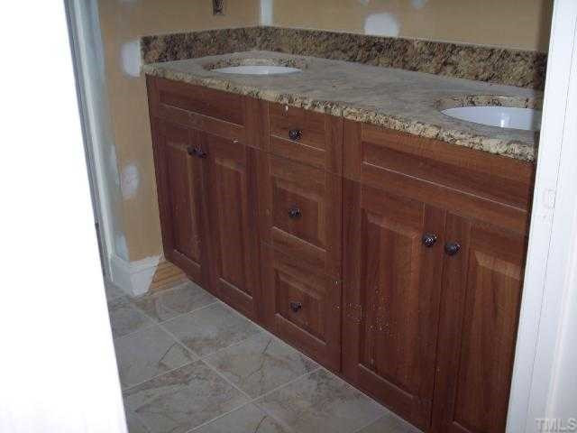 1315 Ileagnes Road Raleigh, NC 27603 - Photo 4 of 12 Master Bath/Spa