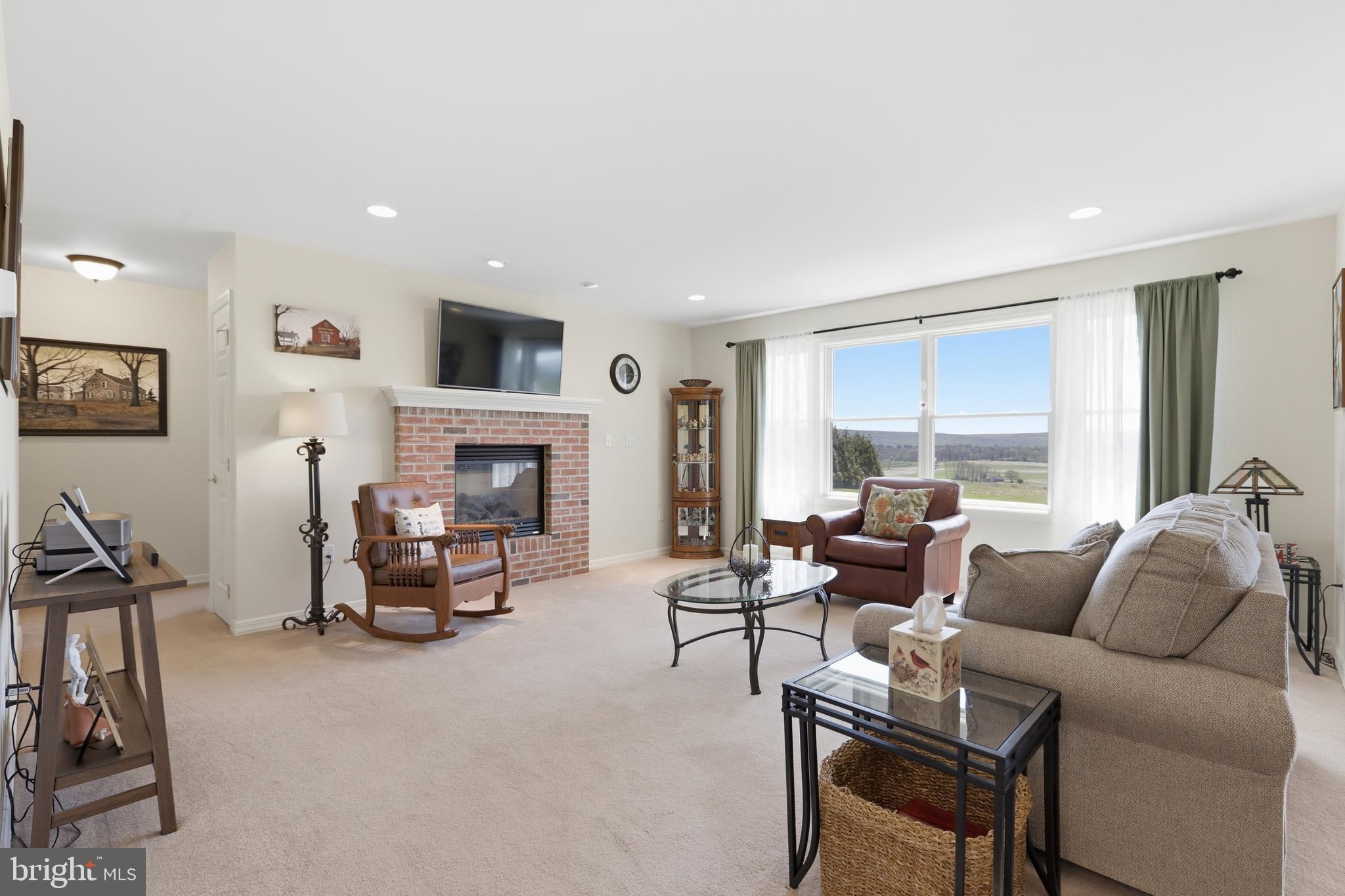 495 Rabbit Run Road Andreas, PA 18211 - Photo 2 of 46 Gallery Image 2