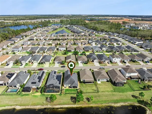 $500,000 | 2933 Marlberry Lane, Clermont, FL 34714