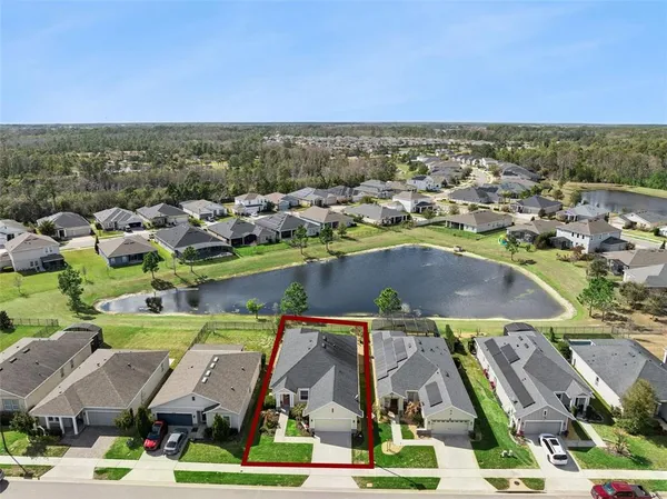 $500,000 | 2933 Marlberry Lane, Clermont, FL 34714