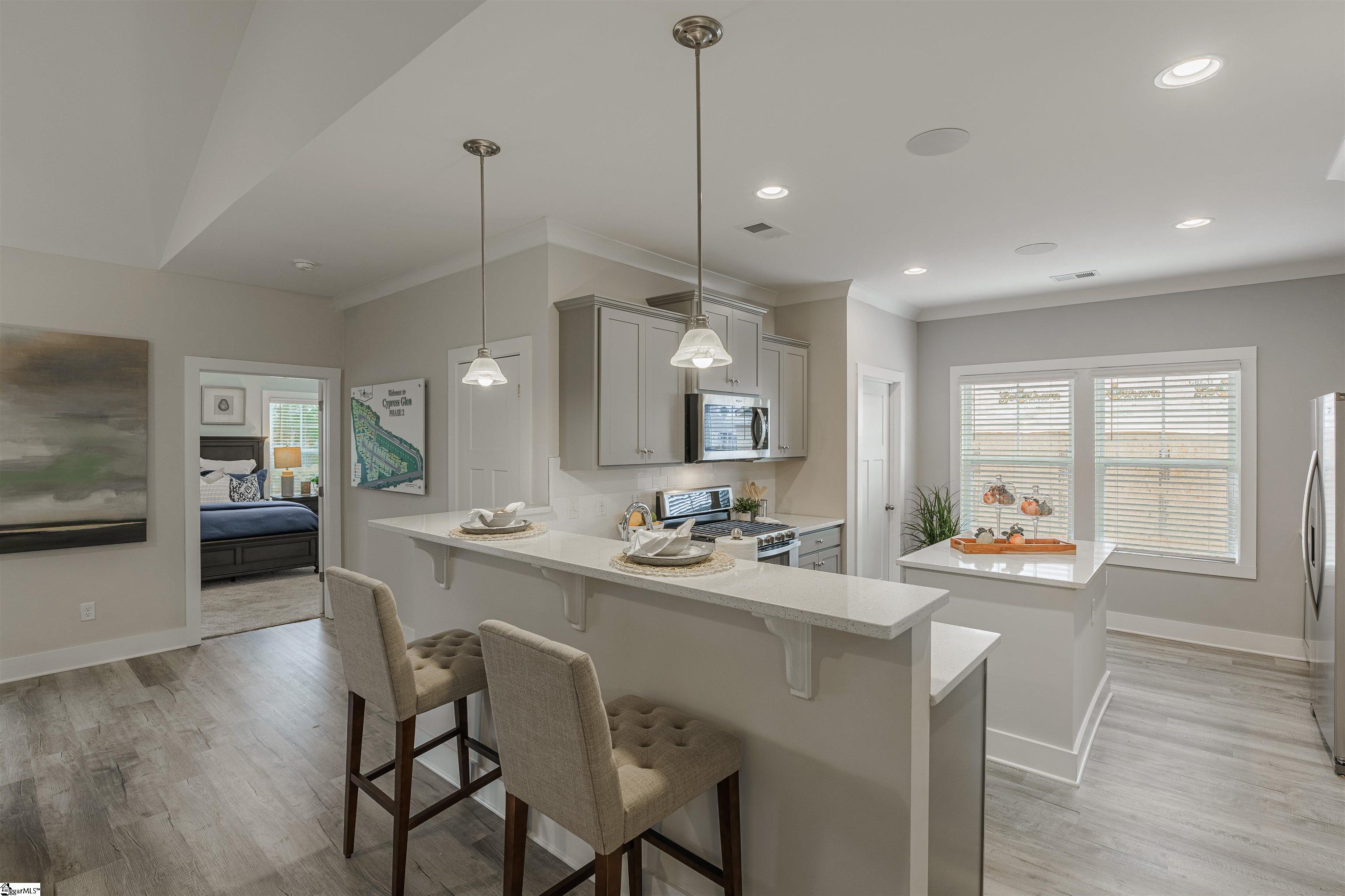 204 Bellflower Lane Pendleton, SC 29670 - Photo 11 of 39