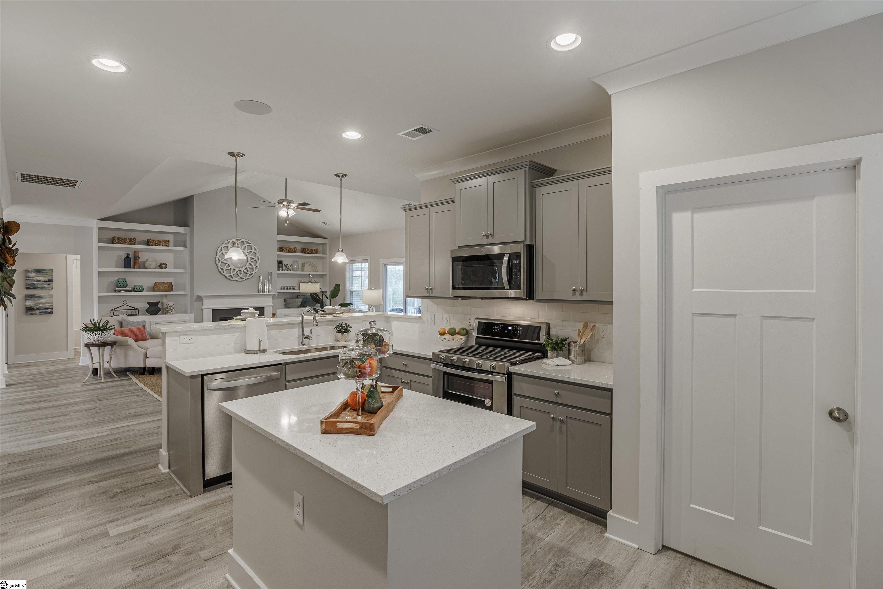 204 Bellflower Lane Pendleton, SC 29670 - Photo 15 of 39