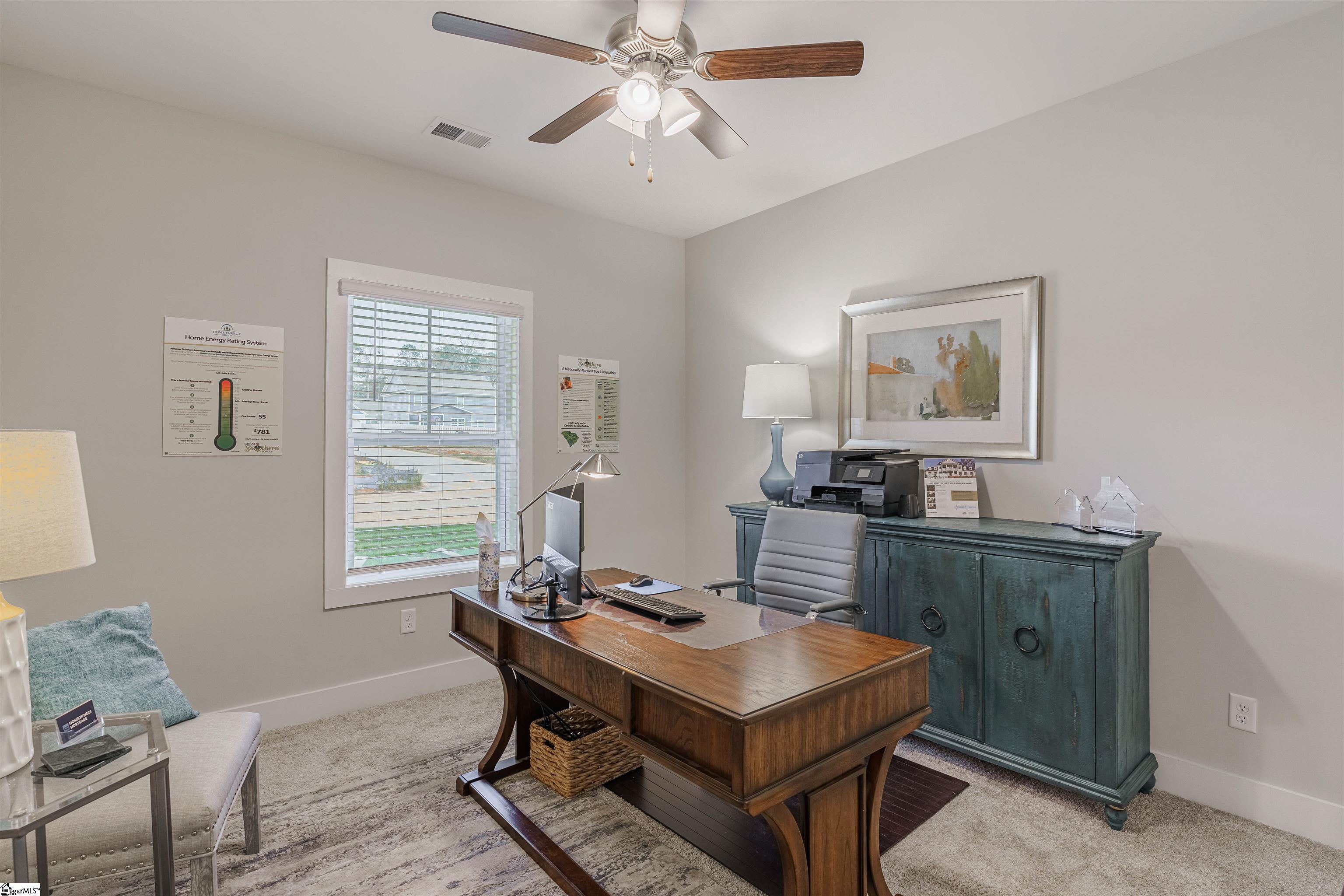 204 Bellflower Lane Pendleton, SC 29670 - Photo 26 of 39