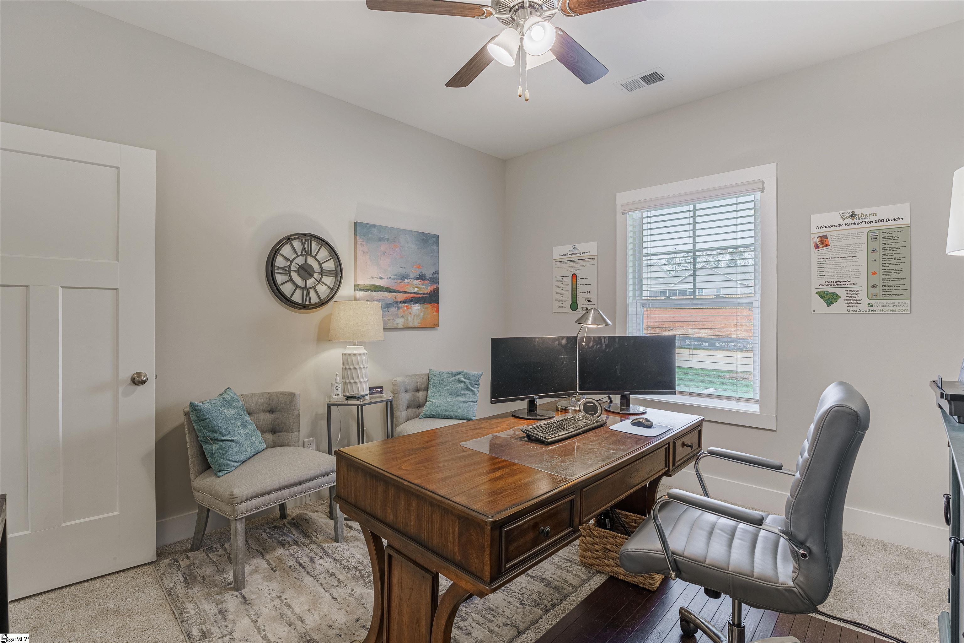204 Bellflower Lane Pendleton, SC 29670 - Photo 27 of 39