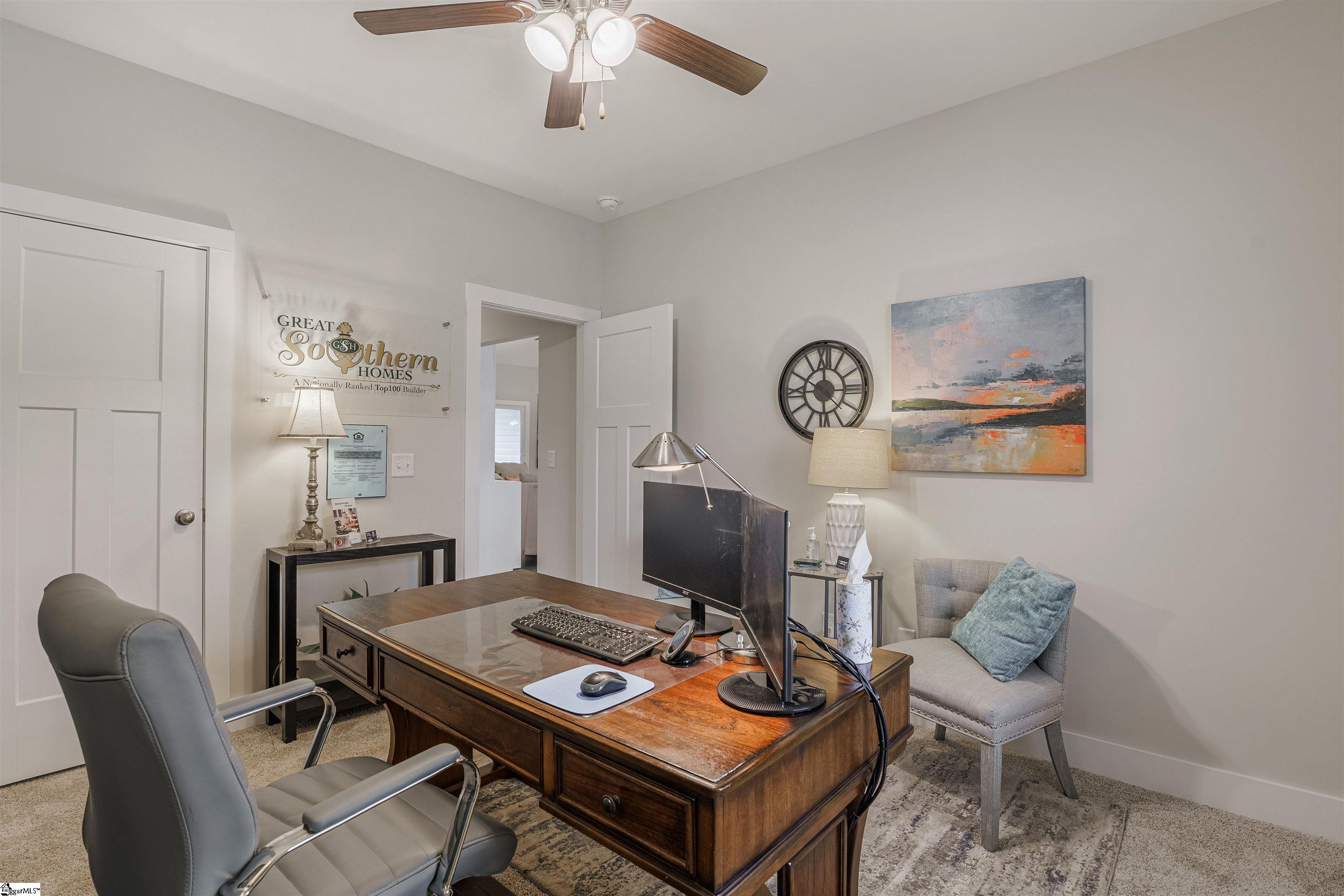 204 Bellflower Lane Pendleton, SC 29670 - Photo 28 of 39
