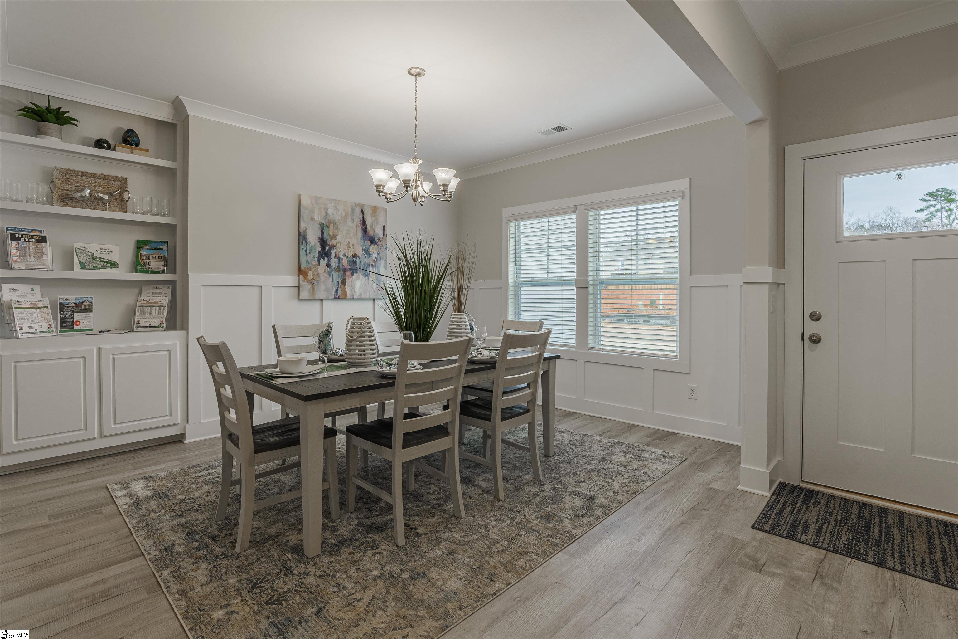 204 Bellflower Lane Pendleton, SC 29670 - Photo 3 of 39