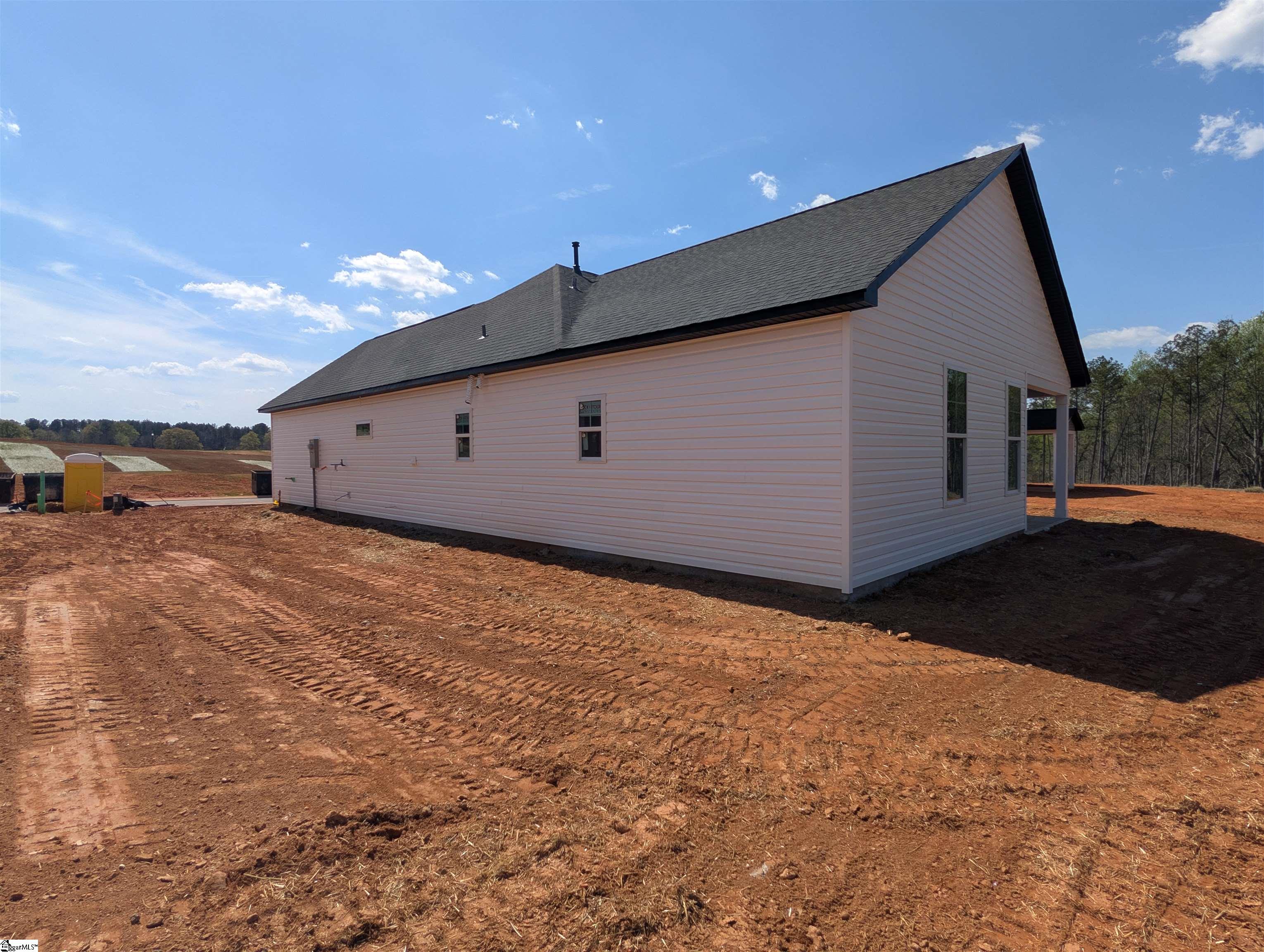 204 Bellflower Lane Pendleton, SC 29670 - Photo 35 of 39
