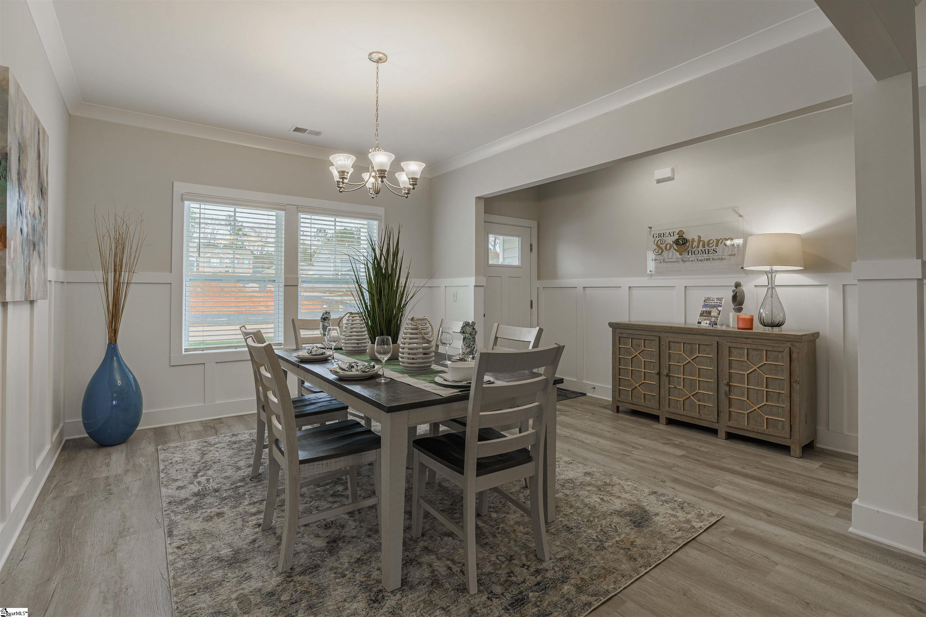 204 Bellflower Lane Pendleton, SC 29670 - Photo 4 of 39
