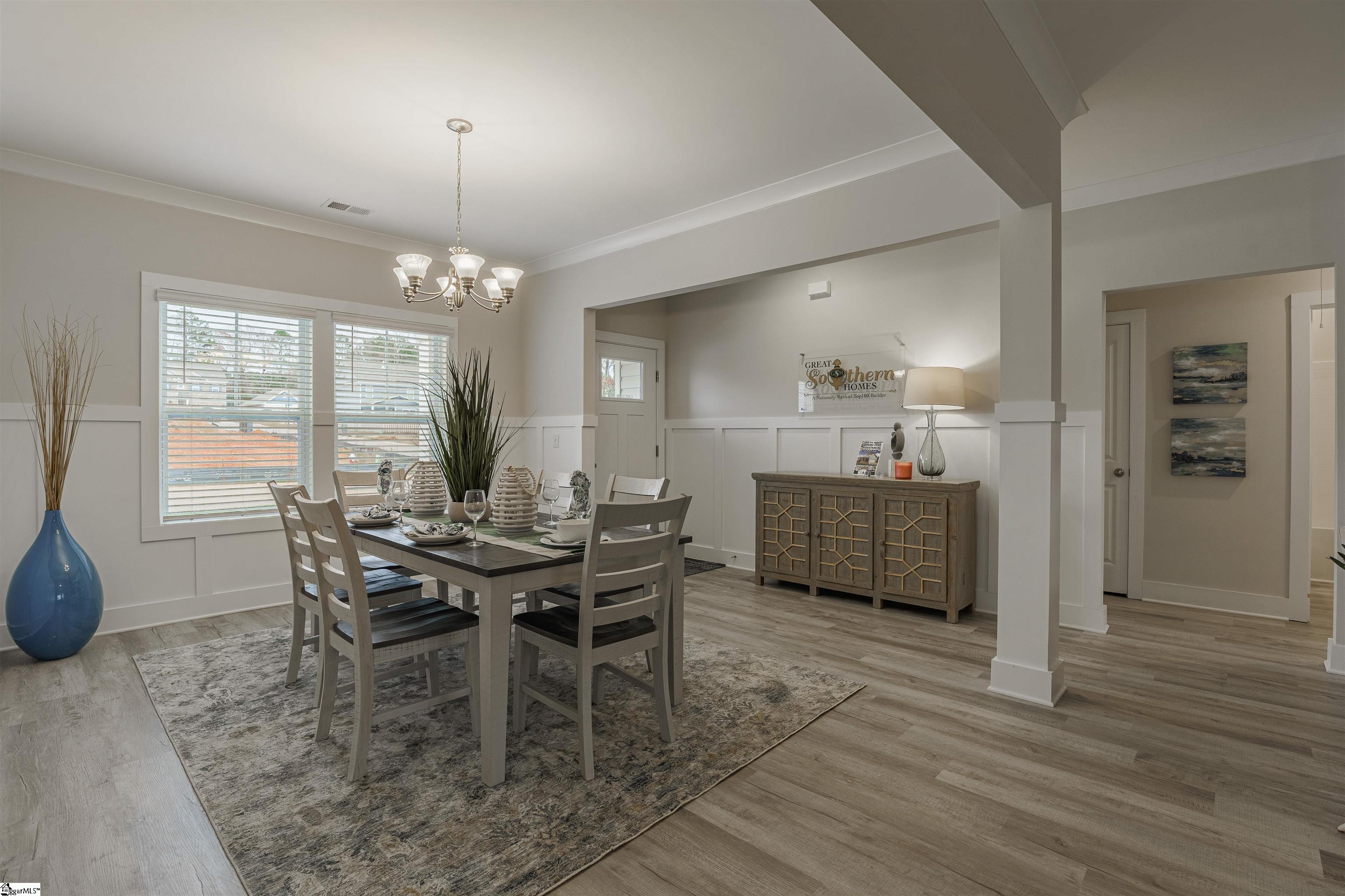 204 Bellflower Lane Pendleton, SC 29670 - Photo 5 of 39
