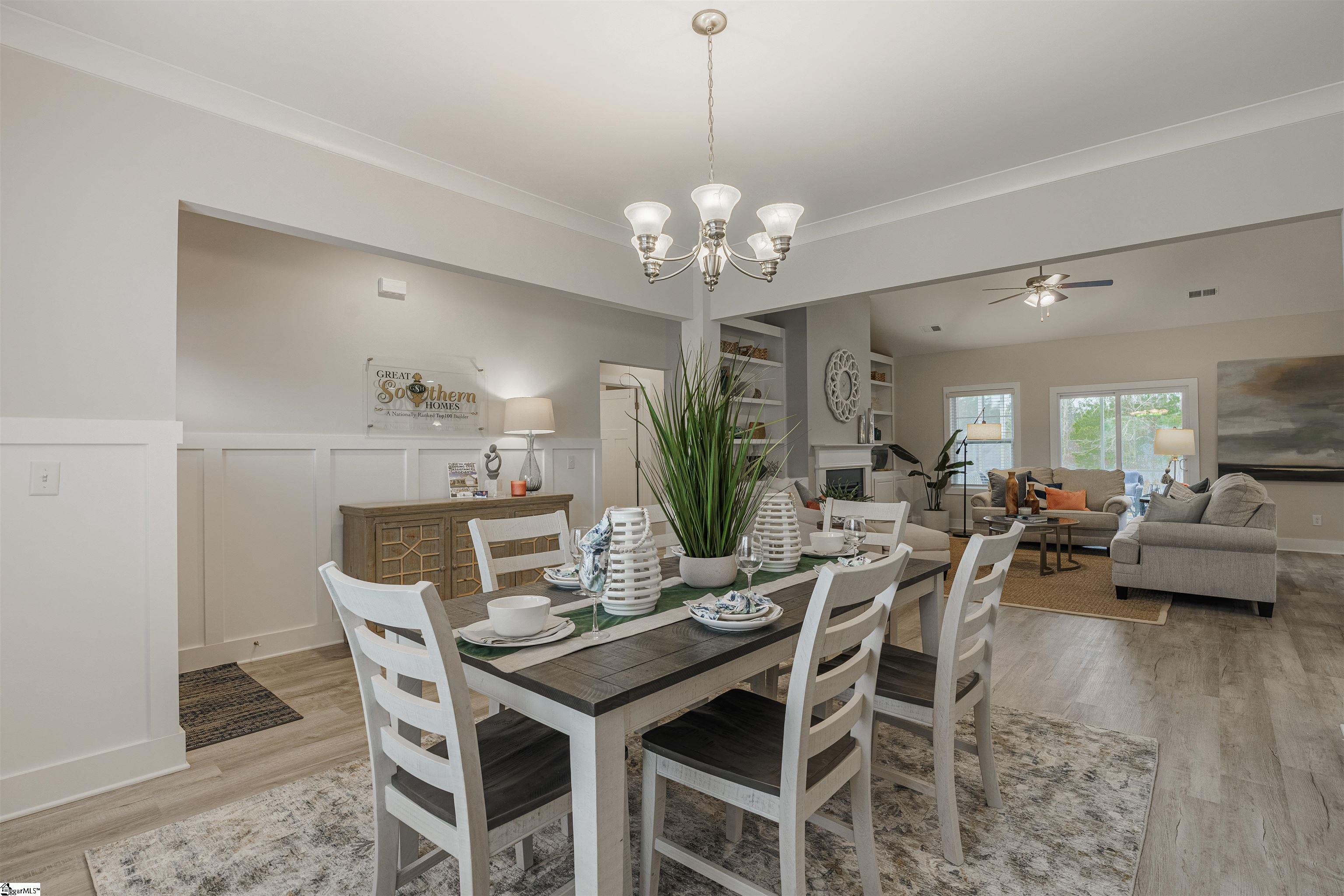 204 Bellflower Lane Pendleton, SC 29670 - Photo 6 of 39
