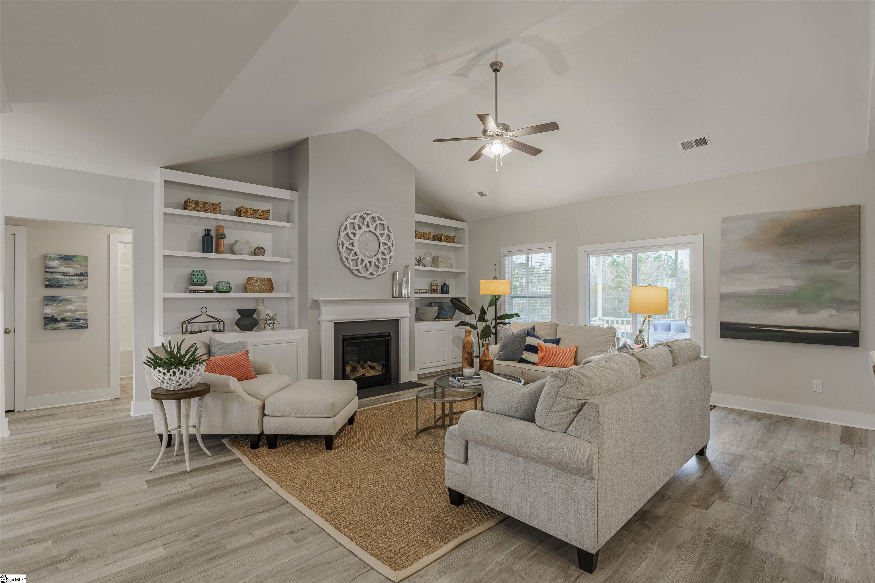 204 Bellflower Lane Pendleton, SC 29670 - Photo 7 of 39