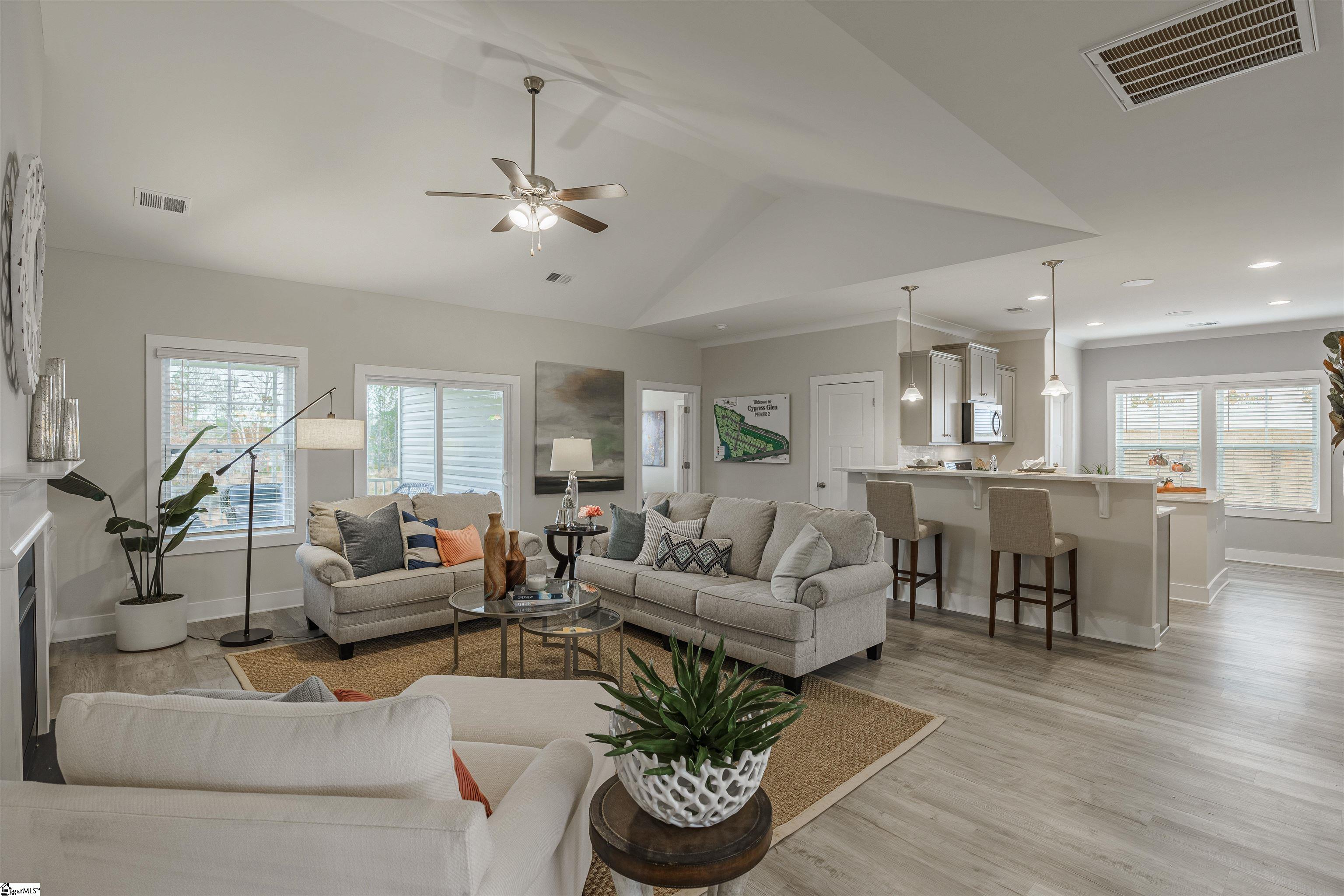 204 Bellflower Lane Pendleton, SC 29670 - Photo 8 of 39