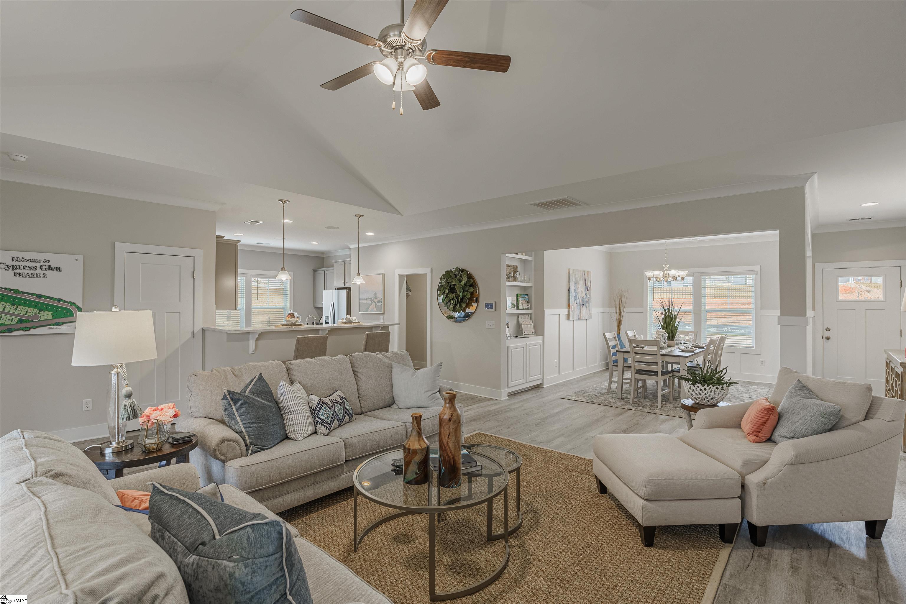 204 Bellflower Lane Pendleton, SC 29670 - Photo 10 of 39