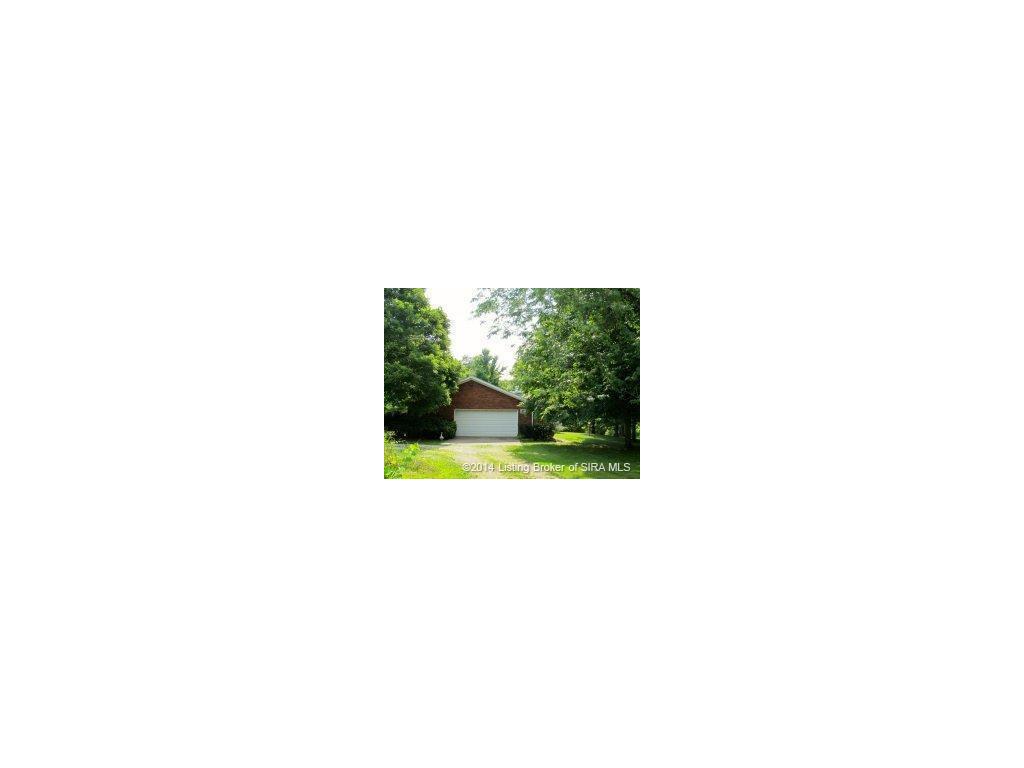 2380 Motts Road Northeast New Salisbury, IN 47161 - Photo 3 of 12 Gallery Image 3