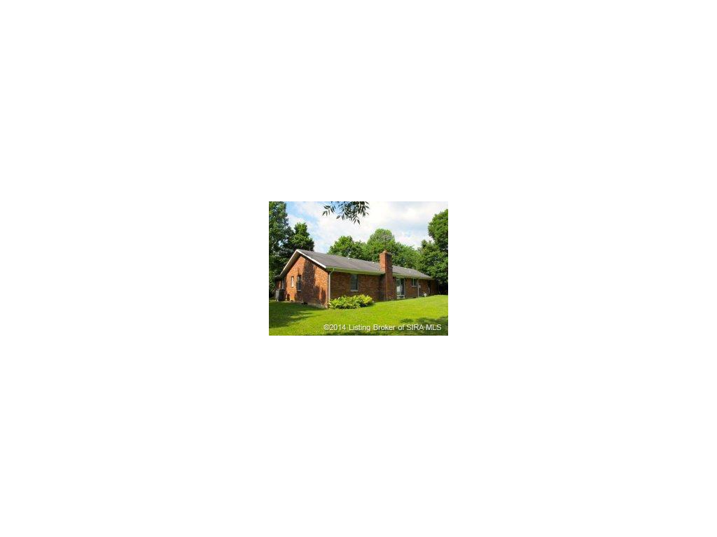 2380 Motts Road Northeast New Salisbury, IN 47161 - Photo 4 of 12 Gallery Image 4