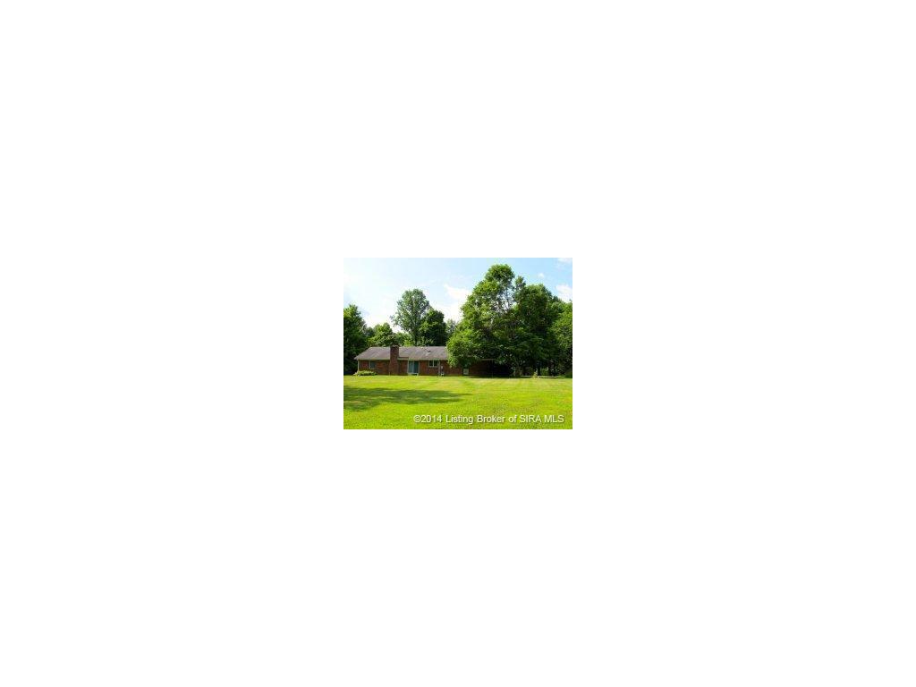 2380 Motts Road Northeast New Salisbury, IN 47161 - Photo 5 of 12 Gallery Image 5