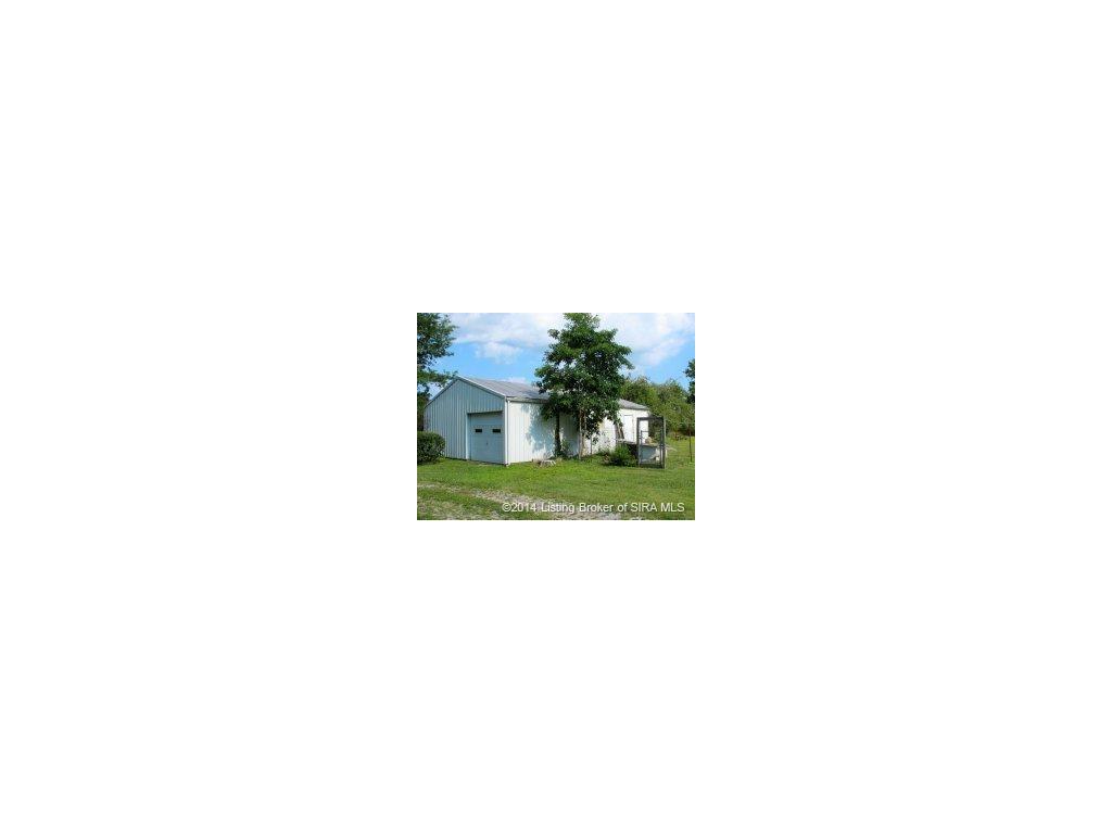 2380 Motts Road Northeast New Salisbury, IN 47161 - Photo 6 of 12 Gallery Image 6