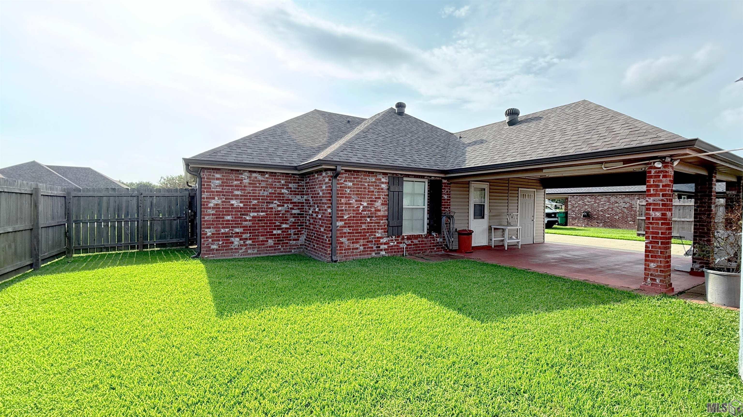 163 Landmark Drive Raceland, LA 70394 - Photo 13 of 14 Gallery Image 13