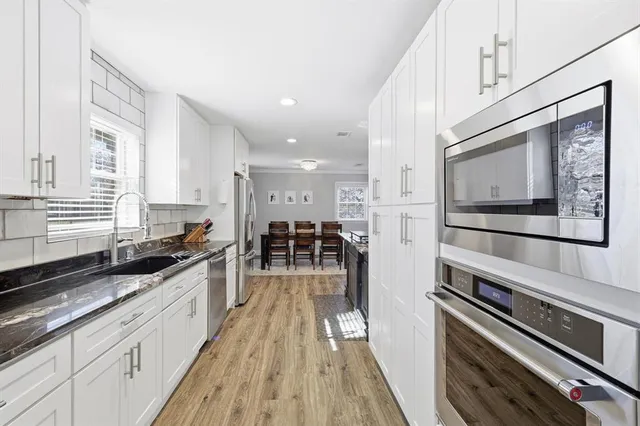 $509,900 | 1813 Ems Road West, Fort Worth, TX 76116