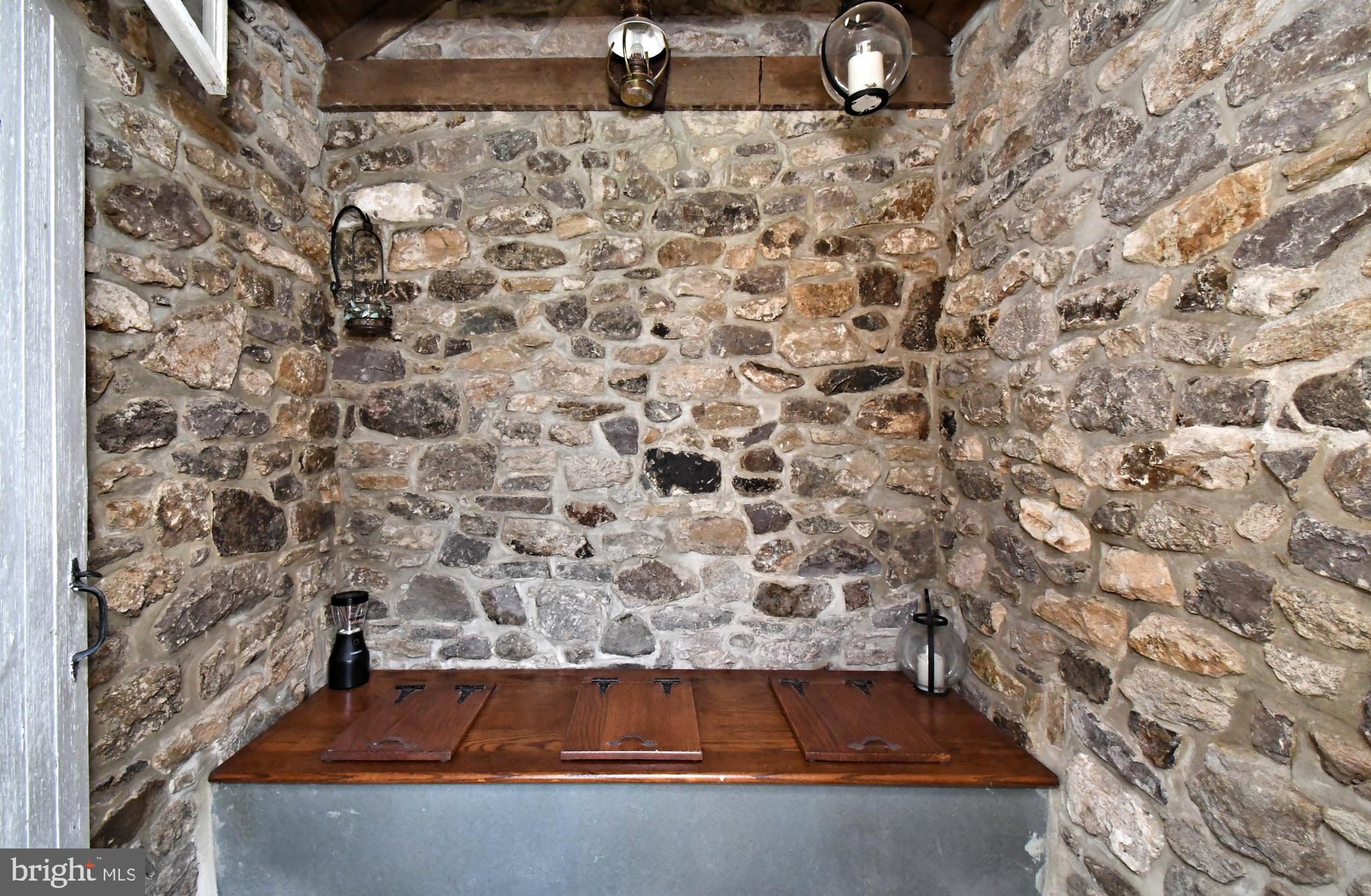 381 Holland Road Holland, PA 18966 - Photo 60 of 86 "PiPi Room"...Outhouse
