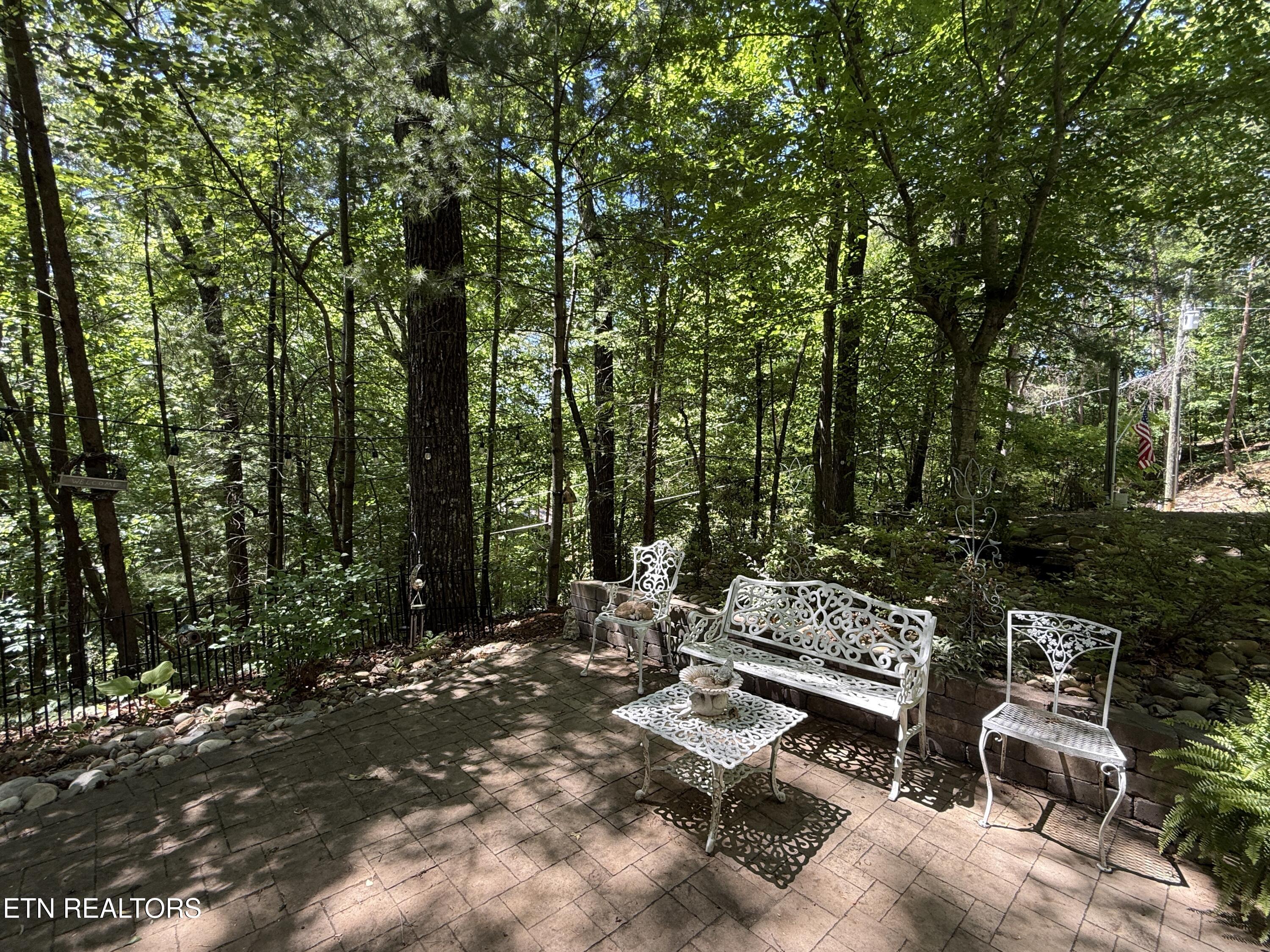 4039 Barb Hollow Road Walland, TN 37886 - Photo 7 of 46 Patio6
