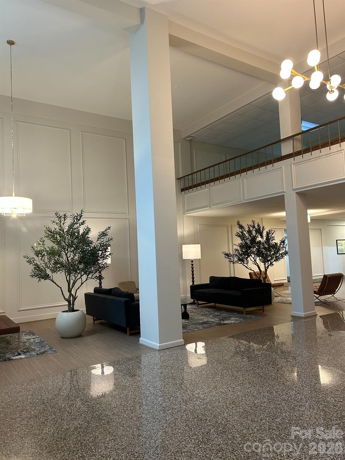 1300 Reece Road, Unit 520 Charlotte, NC 28209 - Photo 23 of 24 Gallery Image 23