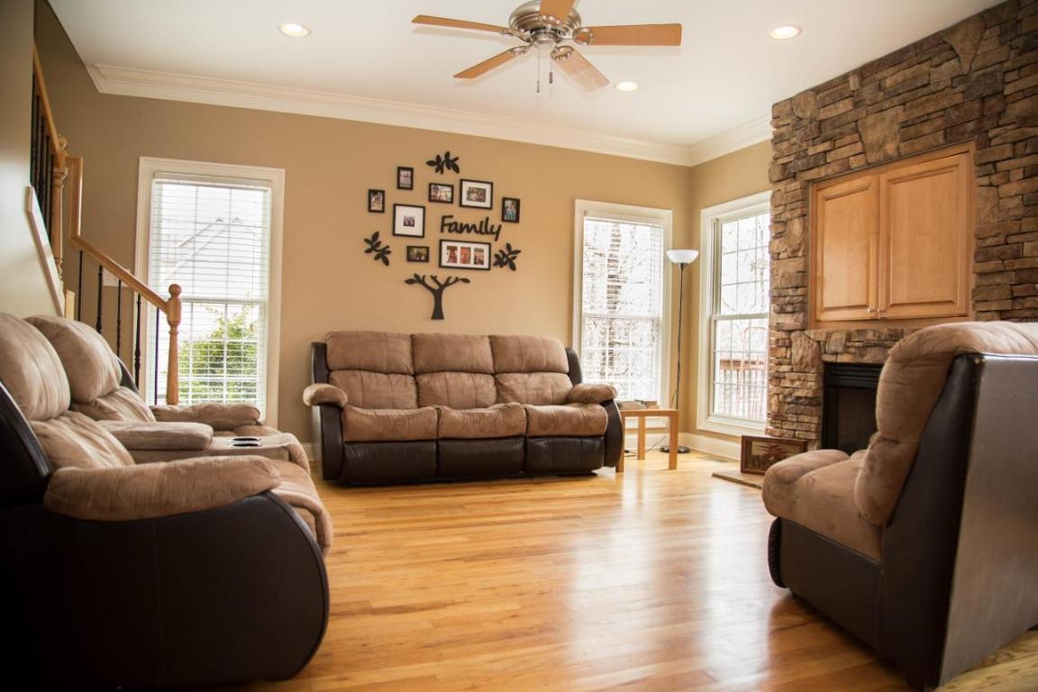 239 Stone Pond Way Seneca, SC 29678 - Photo 7 of 33 Gallery Image 7