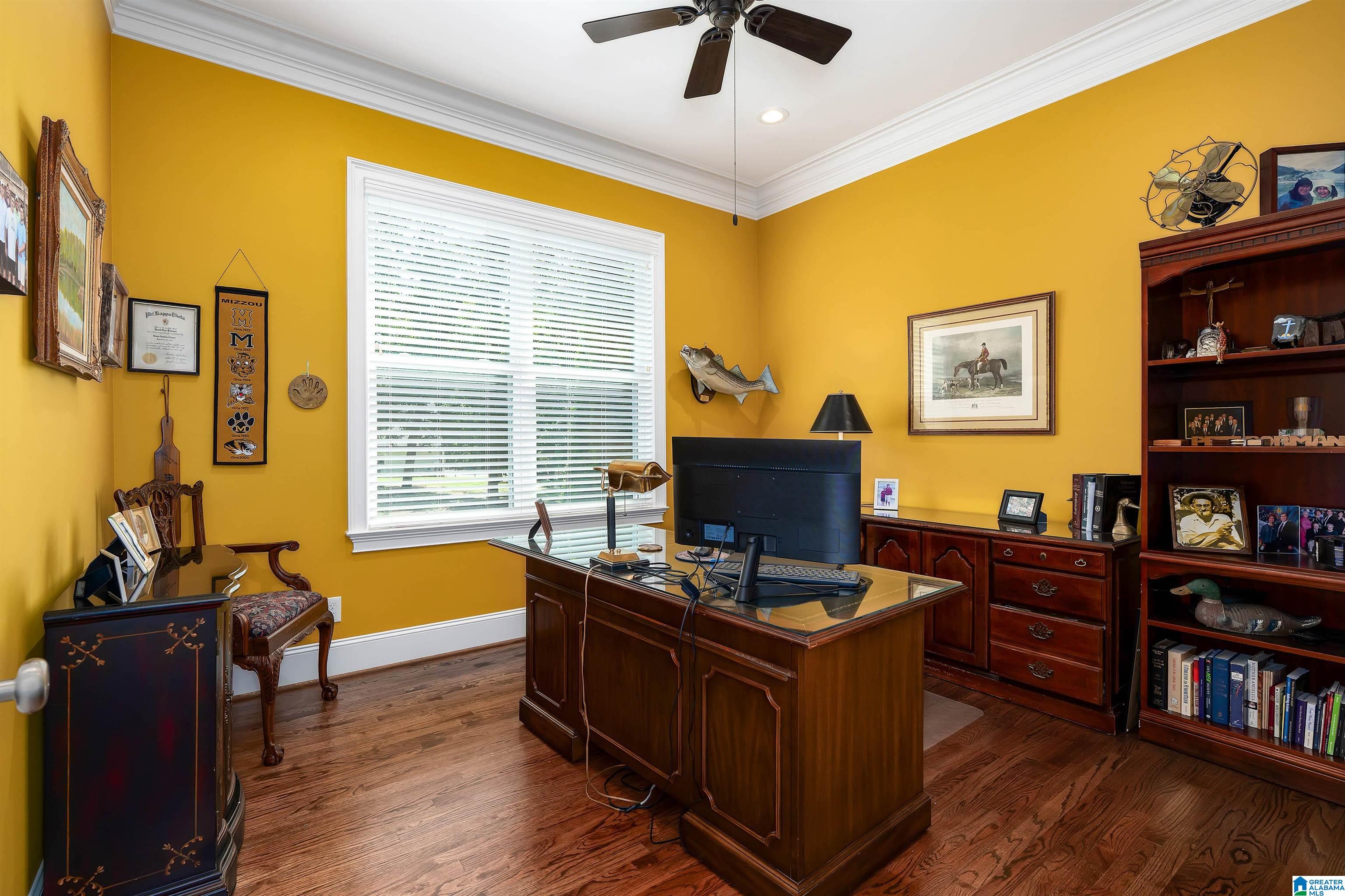442 South Highland Ridge Lane Chelsea, AL 35043 - Photo 26 of 51