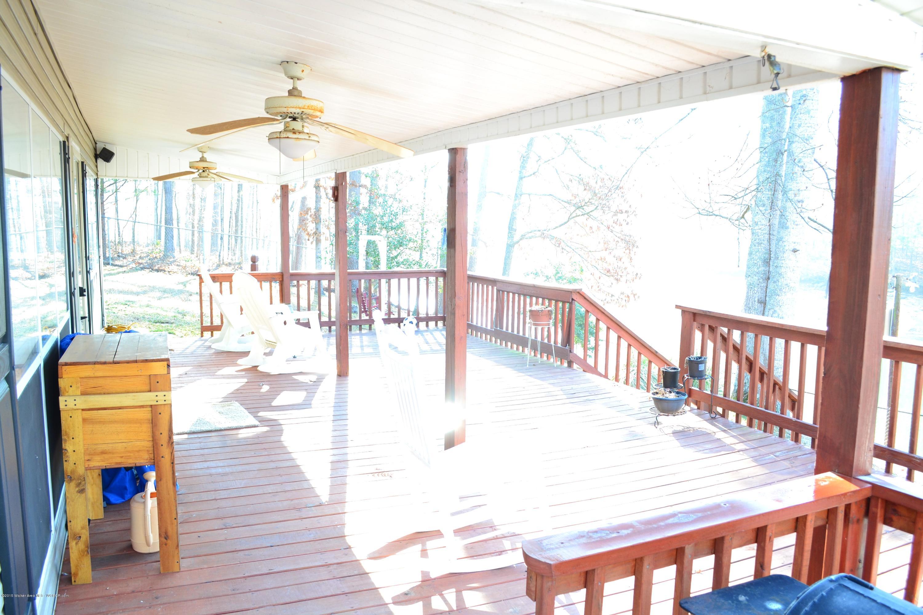 595 Raccoon Branch Road Jasper, AL 35504 - Photo 12 of 16 Gallery Image 12