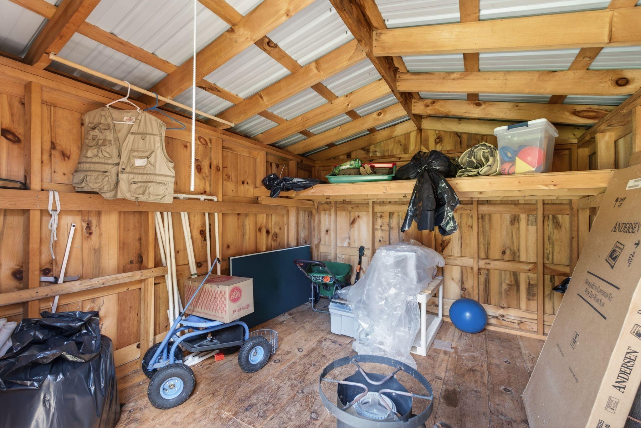 257 Coombs Road Brunswick, ME 04011 - Photo 55 of 84 33_DSC09150