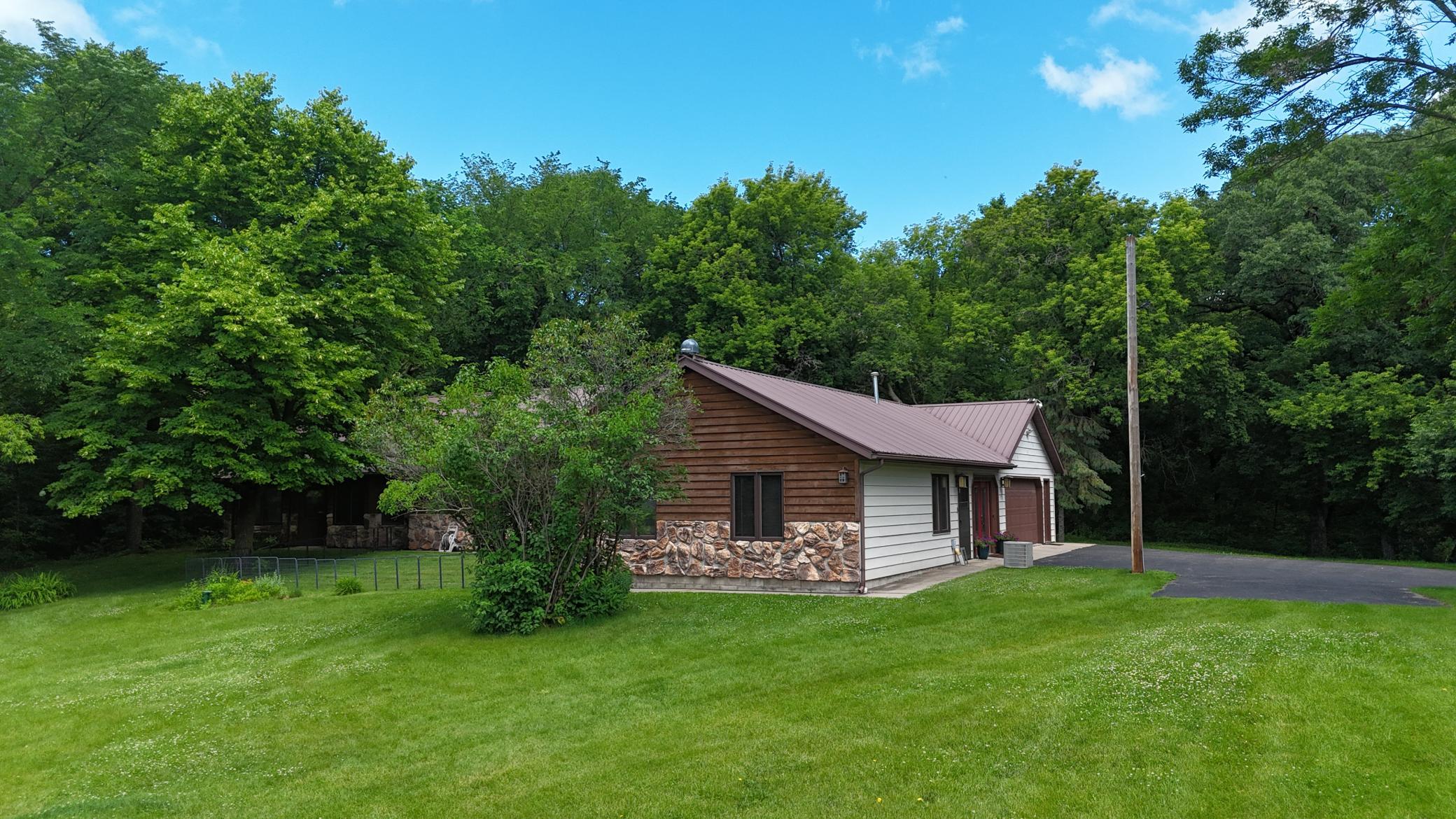 39843 North Clitherall Lake Road Clitherall, MN 56524 - Photo 4 of 62
