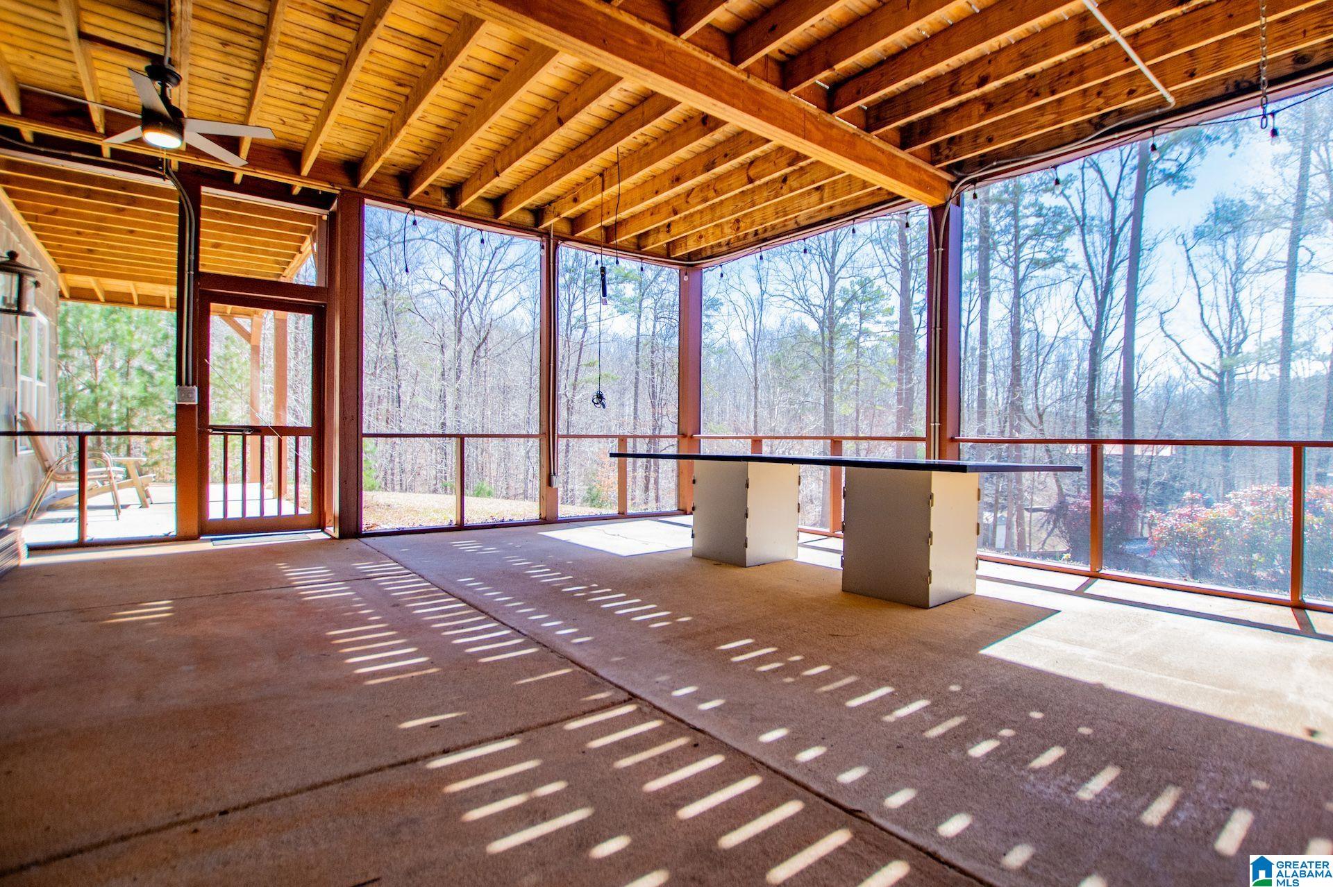 395 Creek Run Road Wedowee, AL 36278 - Photo 39 of 64