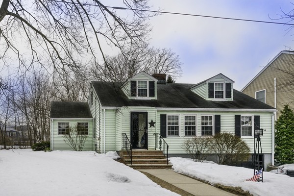 24 Princeton Road Arlington, MA 02474 - Photo 1 of 17 Gallery Image 1