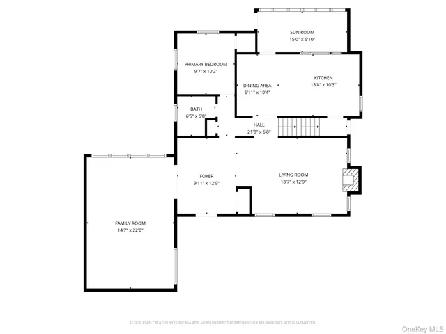 $495,000 | 36 Vassar View Road, Poughkeepsie, NY 12603