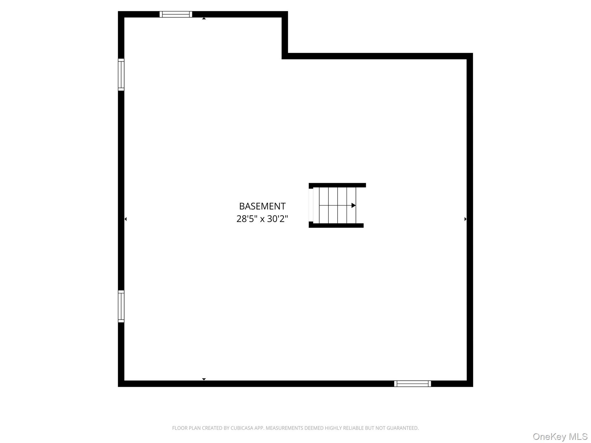 36 Vassar View Road Poughkeepsie, NY 12603 - Photo 31 of 31 a picture of a floor plan