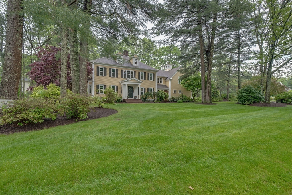 144 York Road Mansfield, MA 02048 - Photo 3 of 40 Gallery Image 3