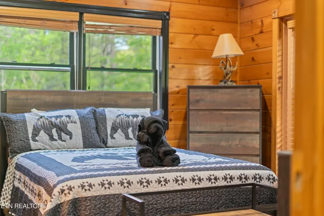 $1,370,000 | 810 Great Smoky Way, Gatlinburg, TN 37738