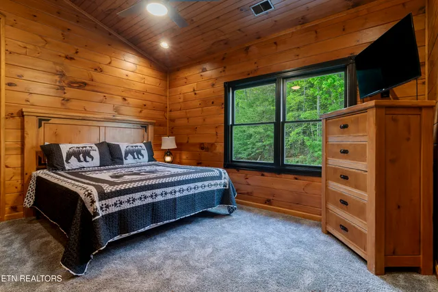 $1,370,000 | 810 Great Smoky Way, Gatlinburg, TN 37738