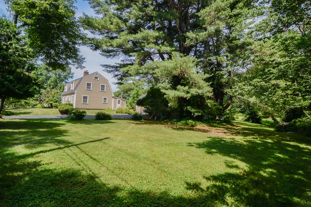 316 Red Acre Road Stow, MA 01775 - Photo 19 of 20