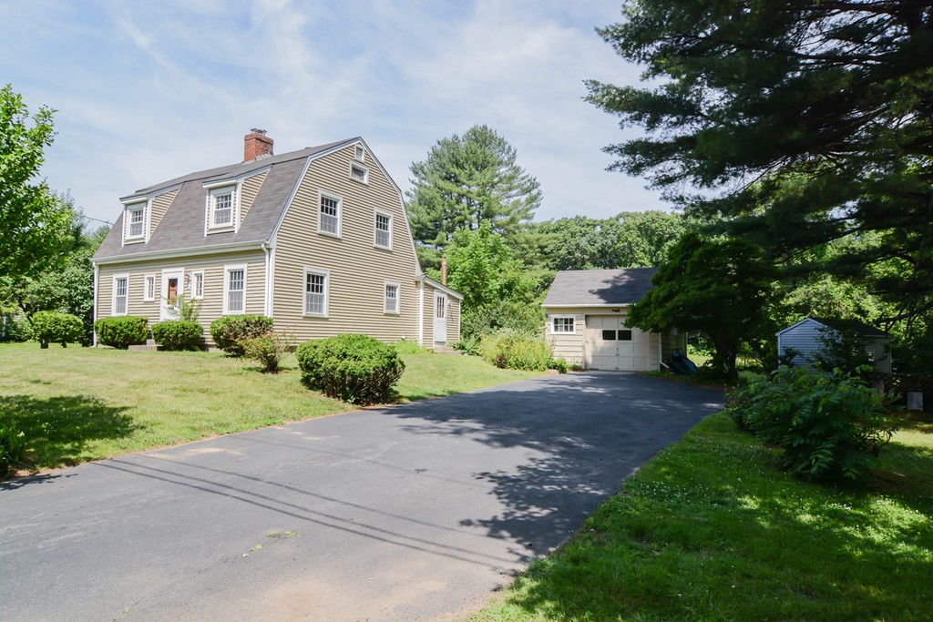 316 Red Acre Road Stow, MA 01775 - Photo 20 of 20