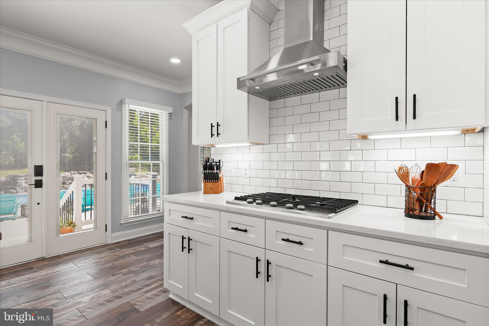 3003 Sheffield Court Fallston, MD 21047 - Photo 38 of 141 Gourmet Eat In Kitchen