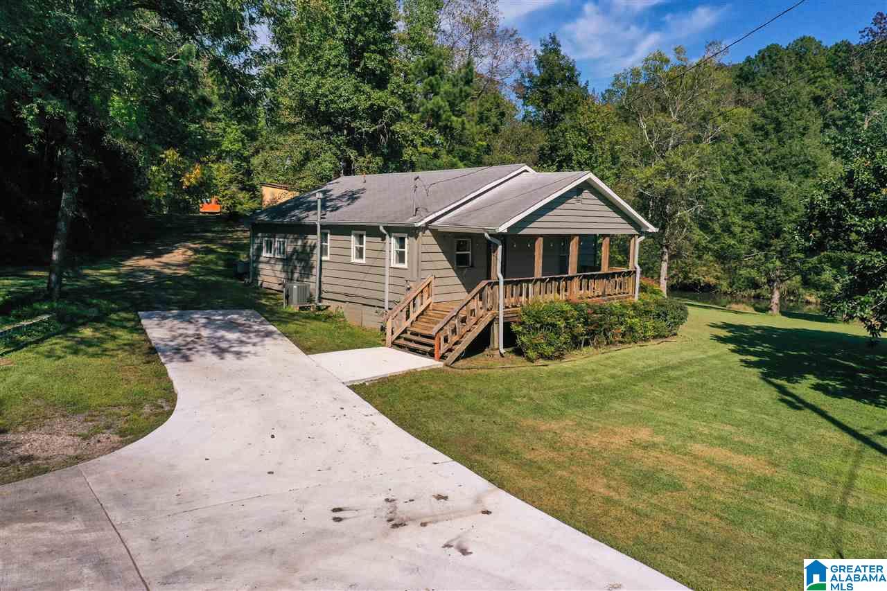 2618 Morris Majestic Road Pinson, AL 35126 - Photo 37 of 49