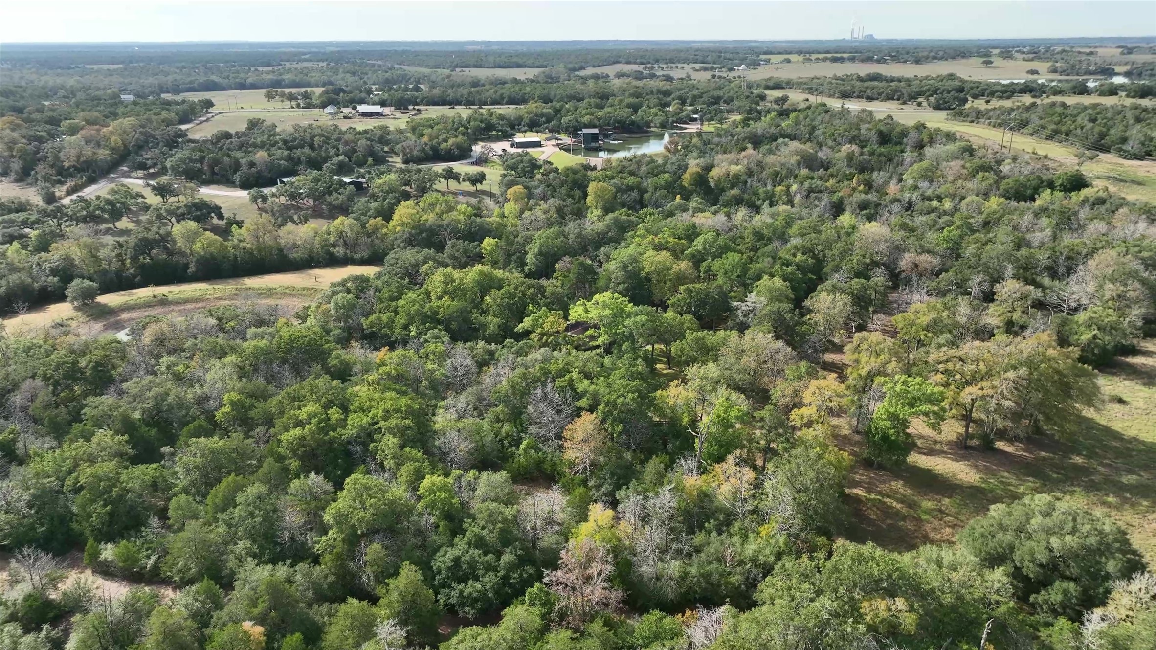 5400 Florida Chapel Road Round Top, TX 78954 - Photo 35 of 45
